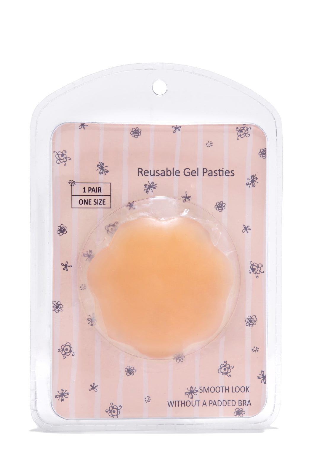 Gel Pasties