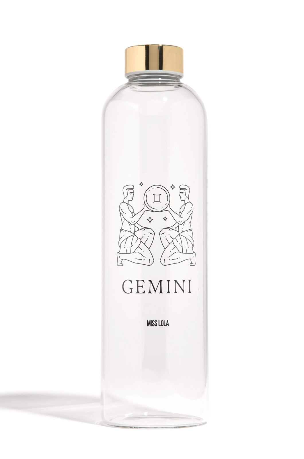 Gemini - Clear