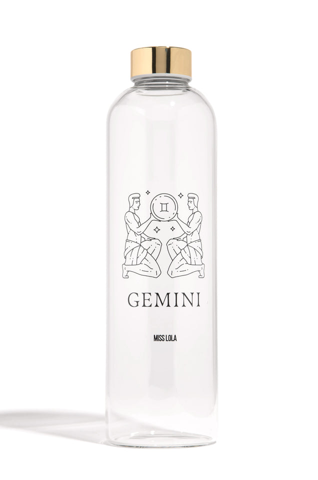 Load image into Gallery viewer, Gemini - Clear
