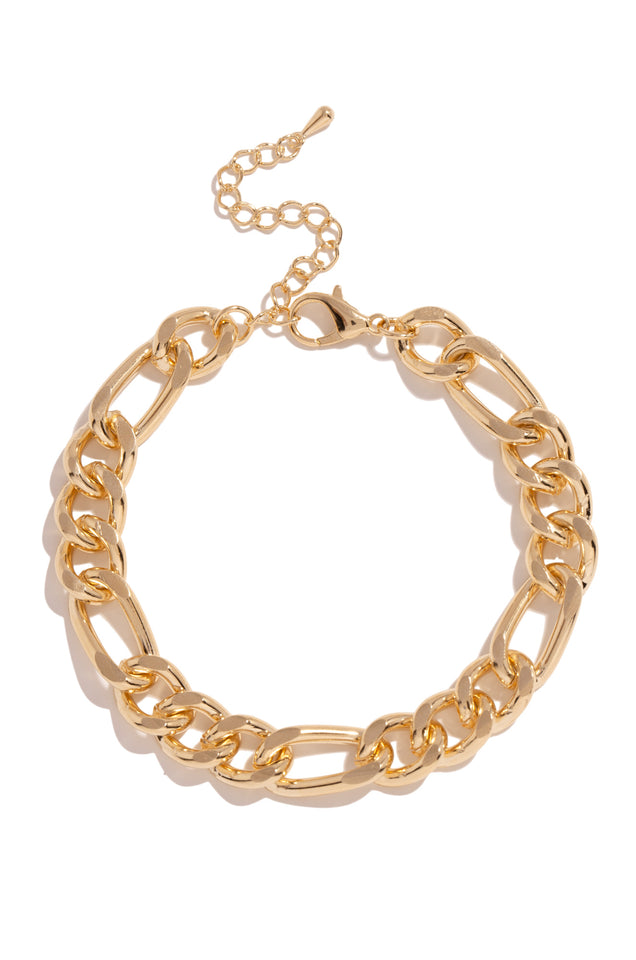 Load image into Gallery viewer, Gold Anklet 
