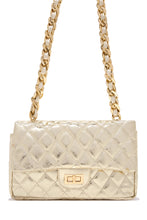 Load image into Gallery viewer, Gold Bag 
