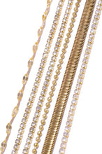 Load image into Gallery viewer, Layered Necklace Set 
