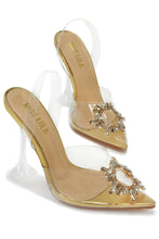 Load image into Gallery viewer, Luxe Affair - Gold
