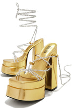 Load image into Gallery viewer, Sweet Temptation - Gold
