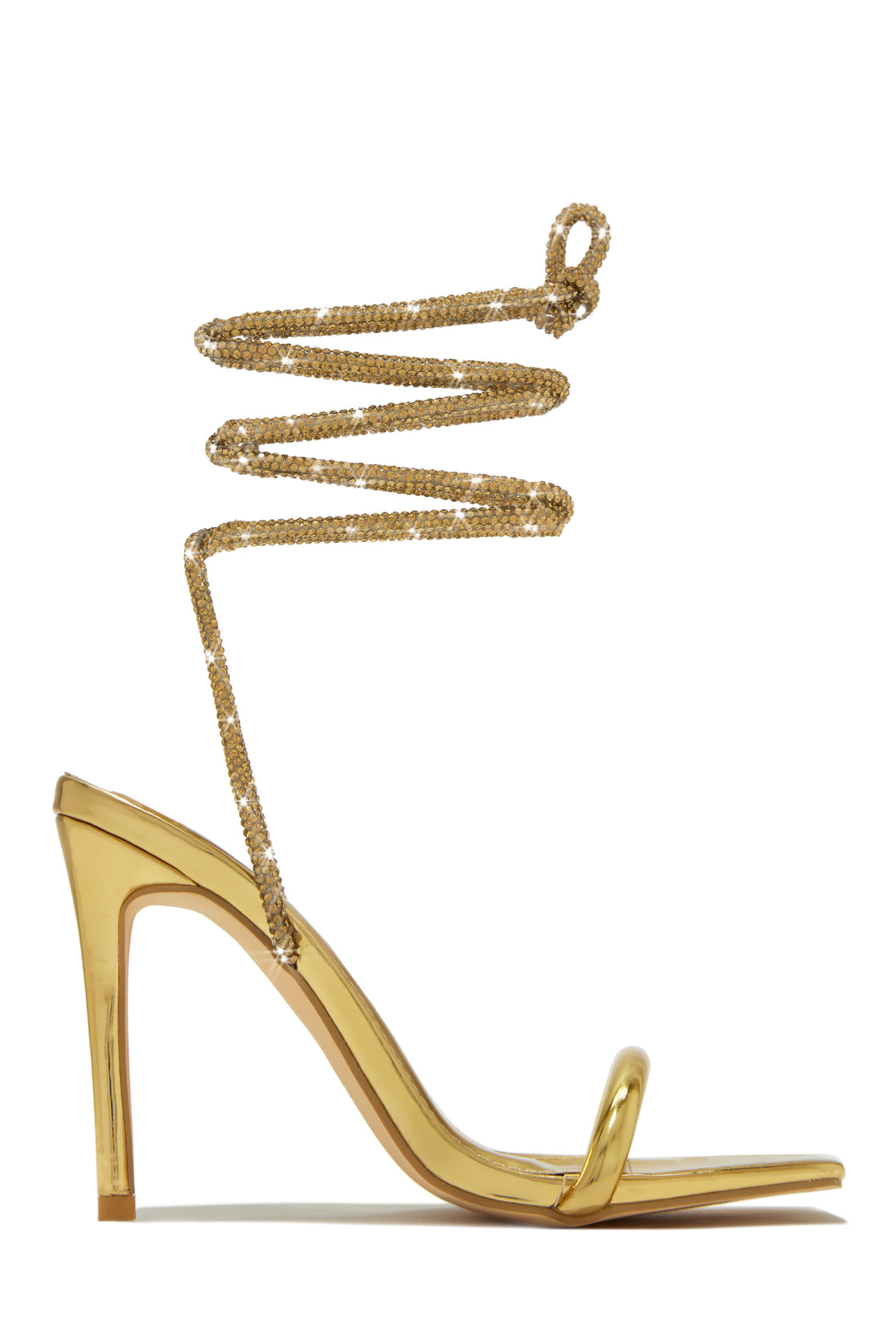 Pretty Girl - Gold