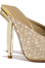 Load image into Gallery viewer, Azilis - Gold
