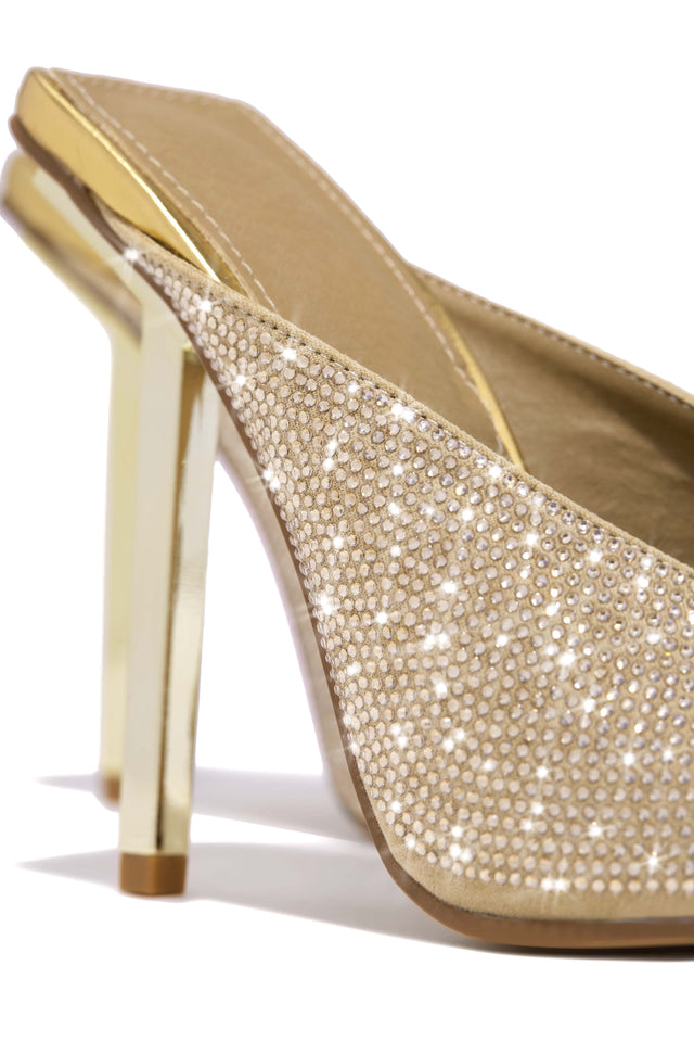 Load image into Gallery viewer, Azilis - Gold

