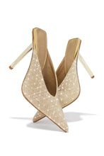 Load image into Gallery viewer, Azilis - Gold
