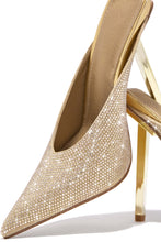 Load image into Gallery viewer, Azilis - Gold
