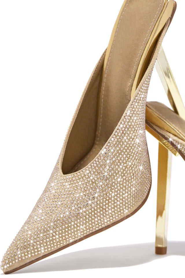 Load image into Gallery viewer, Azilis - Gold
