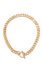 Load image into Gallery viewer, Gold-Tone Necklace
