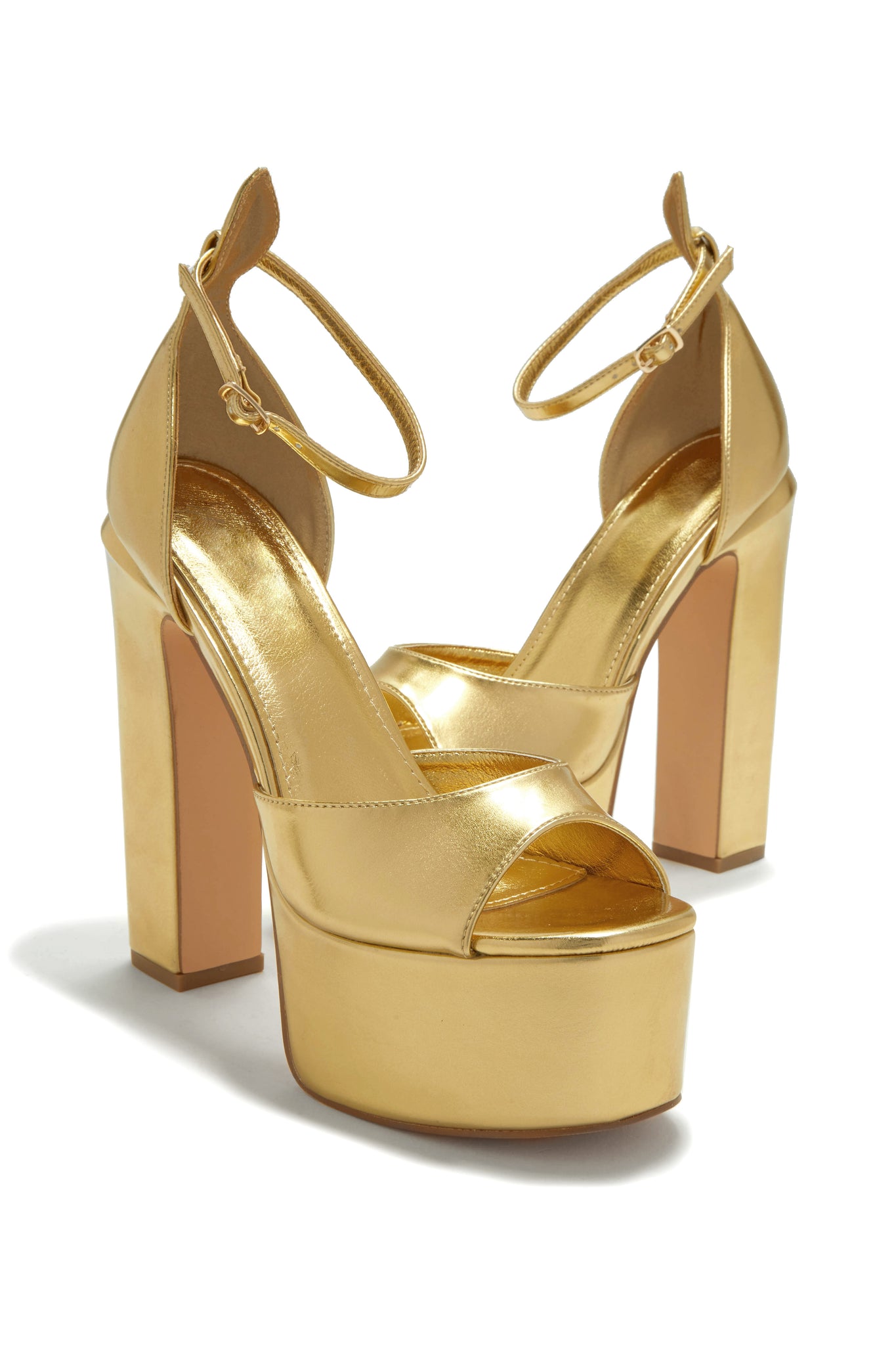 Avani block heel sandal store