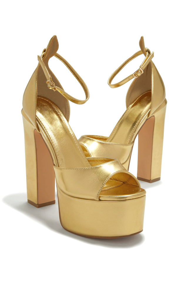 Load image into Gallery viewer, Avani - Gold
