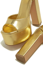 Load image into Gallery viewer, Avani - Gold

