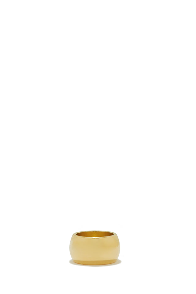 Load image into Gallery viewer, Thick Chunky Ring
