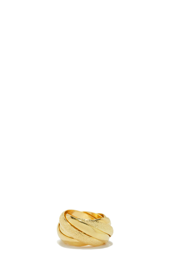 Load image into Gallery viewer, Gold Ring
