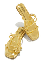 Load image into Gallery viewer, Summer Essentials - Gold
