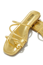 Load image into Gallery viewer, Summer Essentials - Gold
