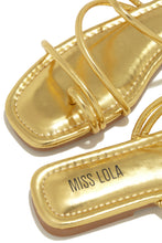 Load image into Gallery viewer, Summer Essentials - Gold
