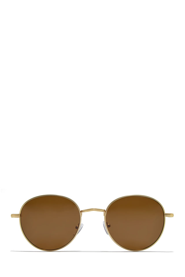 Load image into Gallery viewer, Ferrara Metal Frame Sunglasses - Silver
