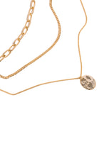 Load image into Gallery viewer, Two Piece Necklace Set
