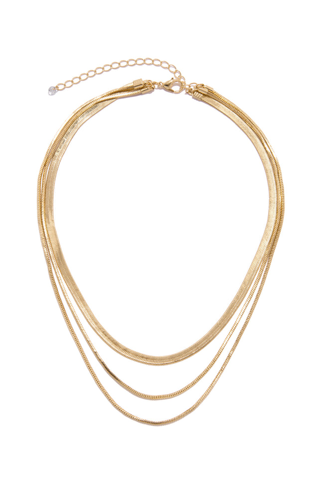 Load image into Gallery viewer, Layered Necklace
