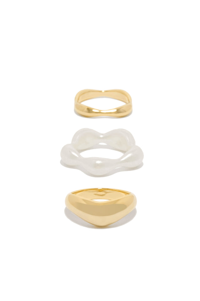 Load image into Gallery viewer, Ring Set 
