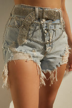 Load image into Gallery viewer, Glam Addict - Silver
