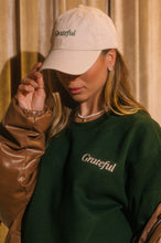 Load image into Gallery viewer, nude grateful hat 
