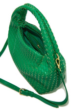 Load image into Gallery viewer, Kelly Green Bag
