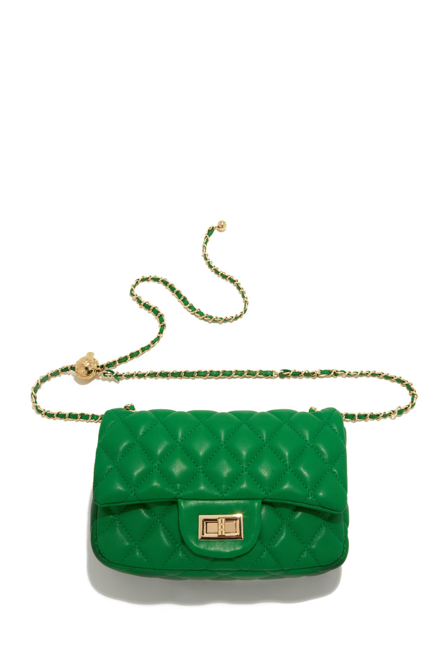 Load image into Gallery viewer, Green Handbag
