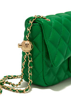 Load image into Gallery viewer, Green Handbag
