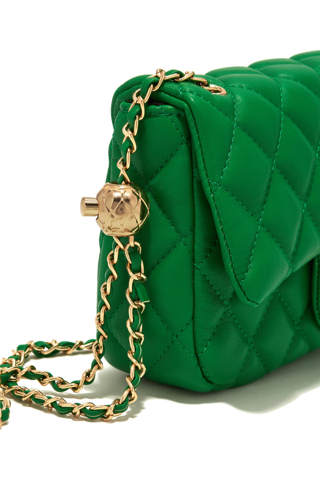 Load image into Gallery viewer, Green Handbag
