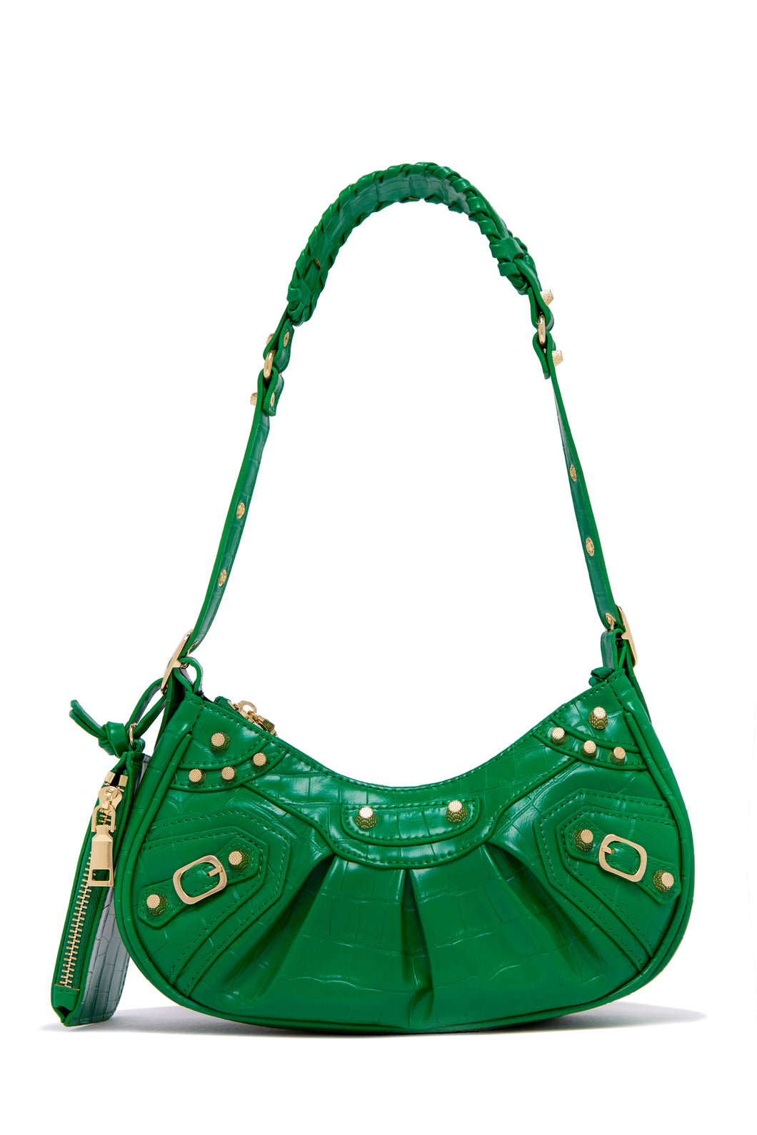 Jennifer - Green