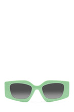 Load image into Gallery viewer, Green Sunglasses

