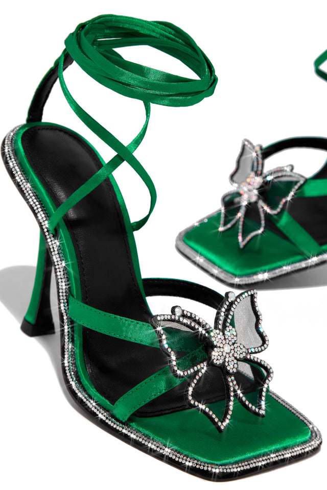 Load image into Gallery viewer, Sweet Fantasy - Green
