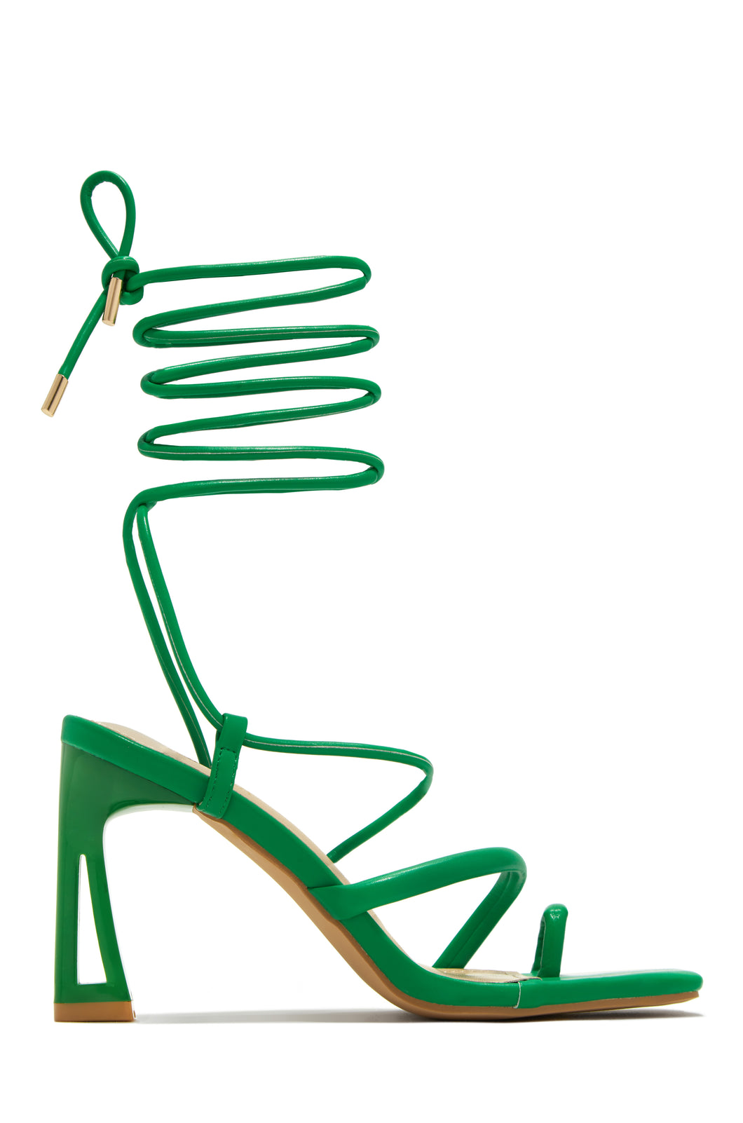Dreamy Romance - Green