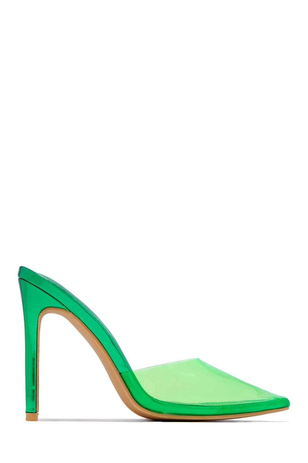 Atara - Green