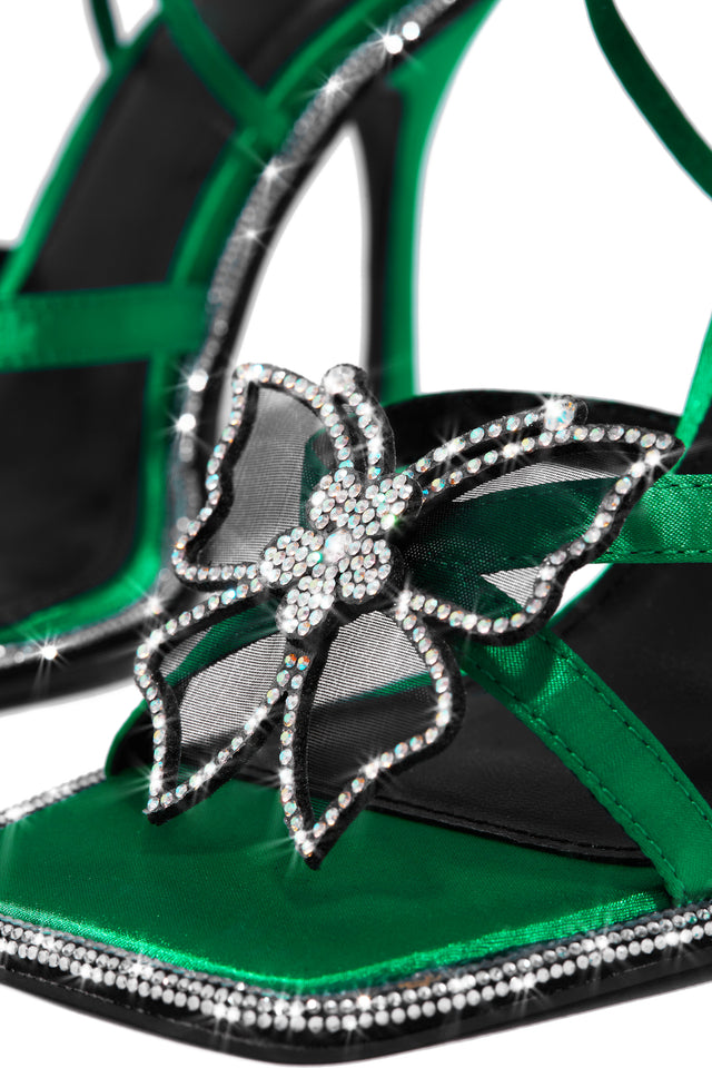 Load image into Gallery viewer, Sweet Fantasy - Green
