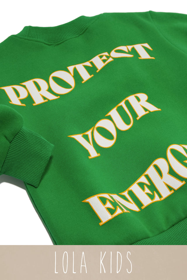Load image into Gallery viewer, Green Merch
