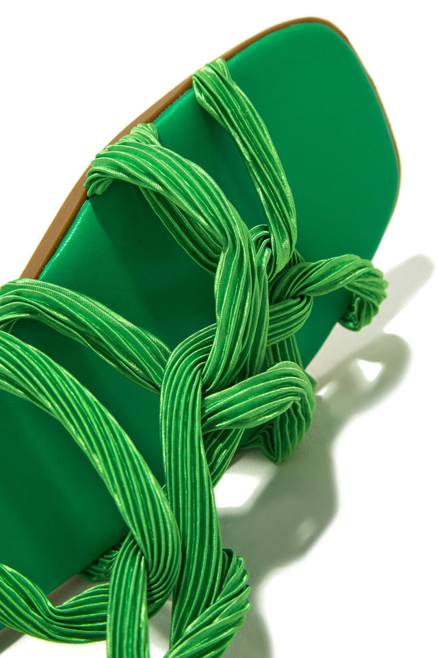 Load image into Gallery viewer, Bora Bora - Green

