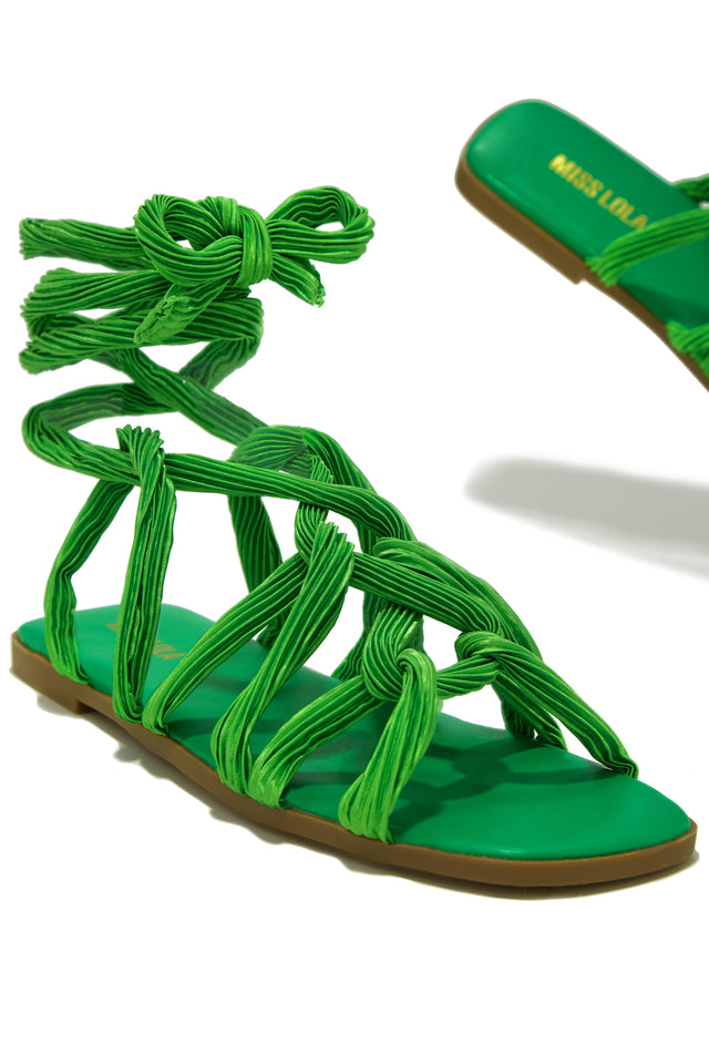 Load image into Gallery viewer, Bora Bora - Green
