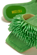 Load image into Gallery viewer, Coastal Oasis - Green
