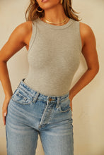 Load image into Gallery viewer, Got A Crush - Grey

