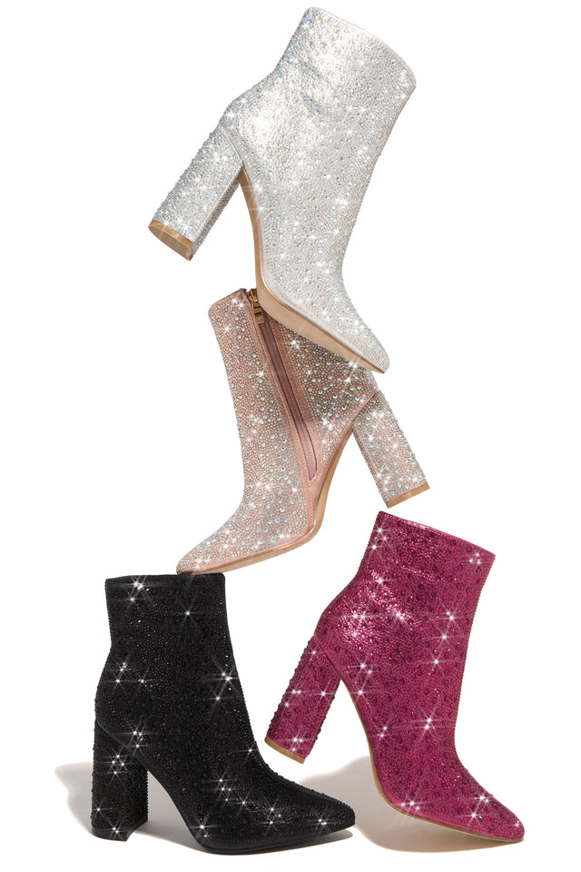 Load image into Gallery viewer, Beyeza - Rose Gold
