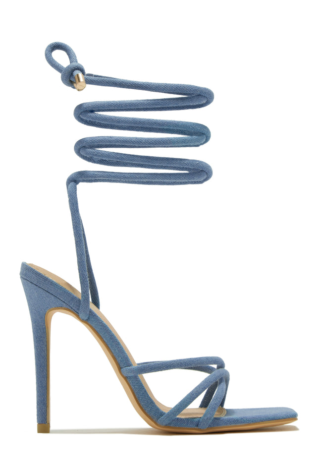 Load image into Gallery viewer, Holly - Denim

