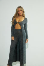 Load image into Gallery viewer, Model Wearing Matching Set
