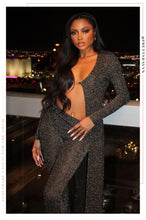 Load image into Gallery viewer, Glitter Two Piece Set
