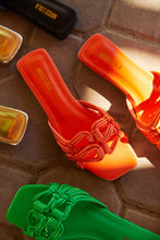 Load image into Gallery viewer, Island Of Paradise - Orange
