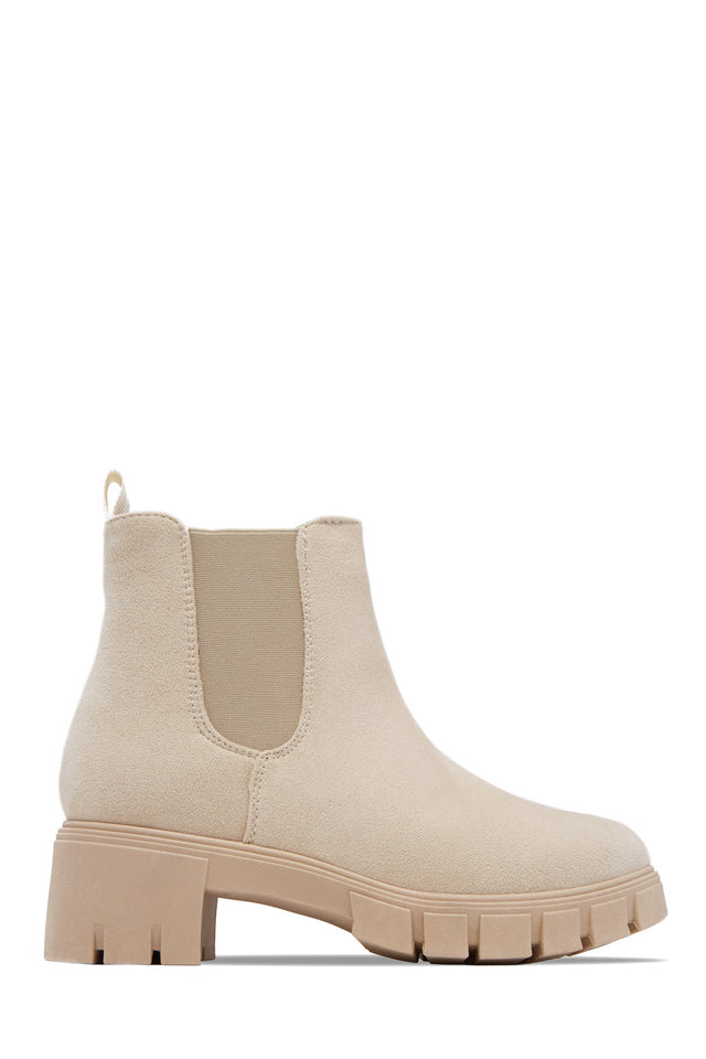 Load image into Gallery viewer, Ivory Boots 
